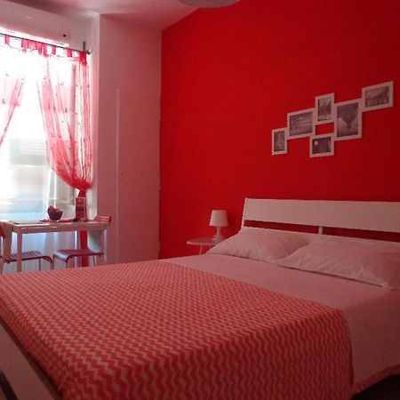 Sunrise B&B Roma Buitenkant foto
