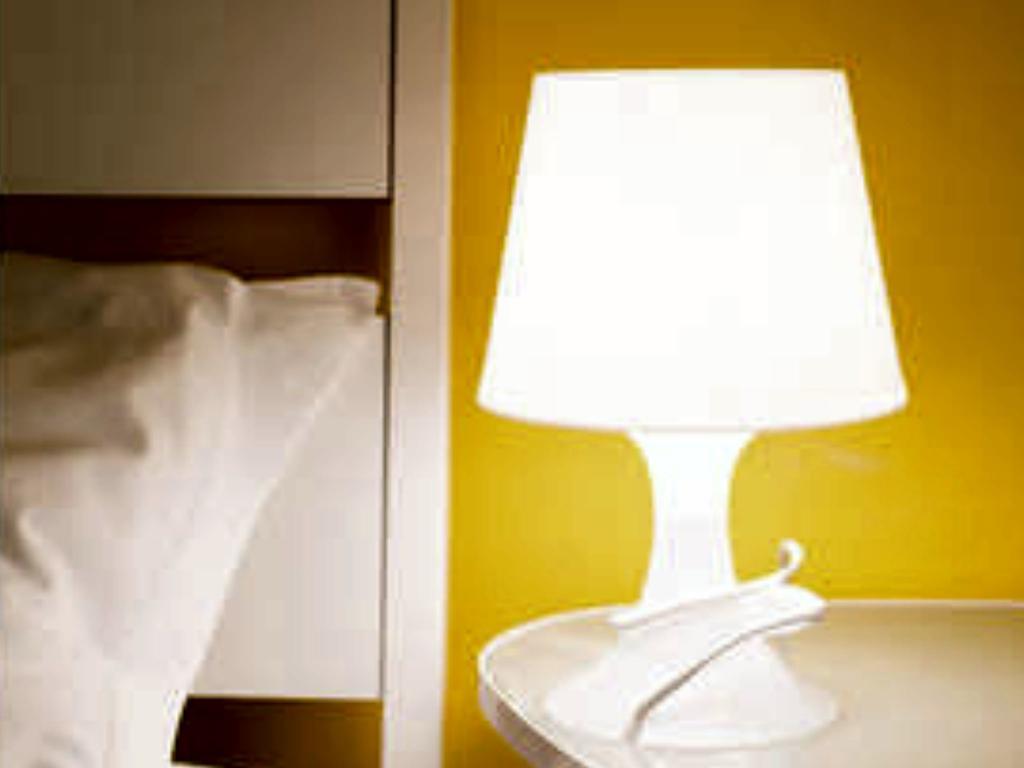 Sunrise B&B Roma Kamer foto