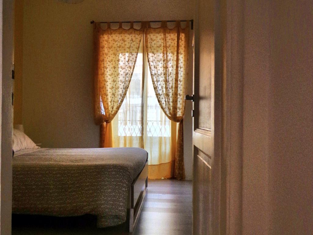 Sunrise B&B Roma Kamer foto