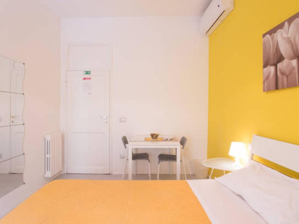 Sunrise B&B Roma Kamer foto