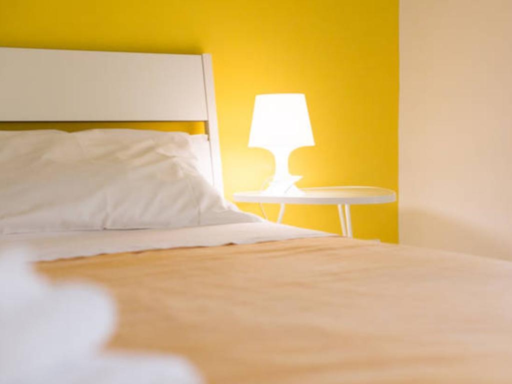 Sunrise B&B Roma Kamer foto