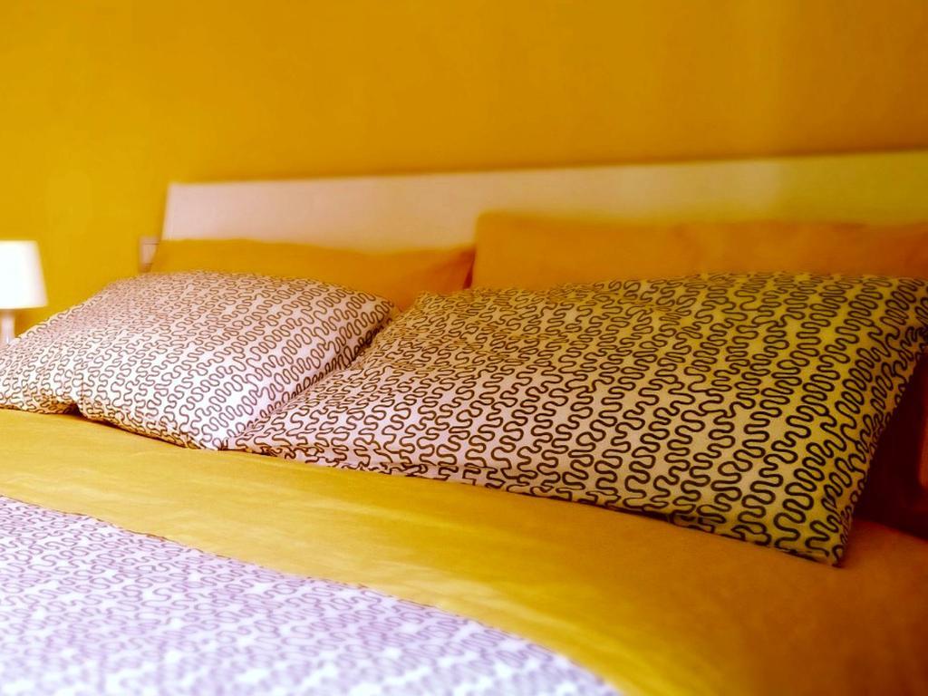 Sunrise B&B Roma Kamer foto