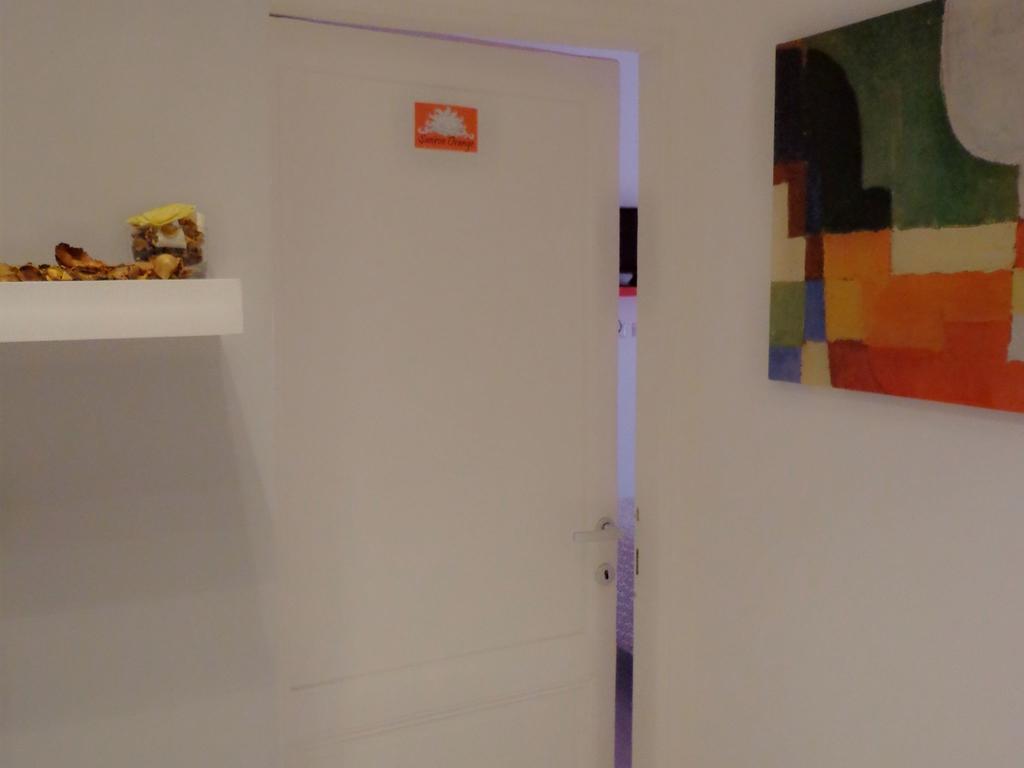 Sunrise B&B Roma Kamer foto