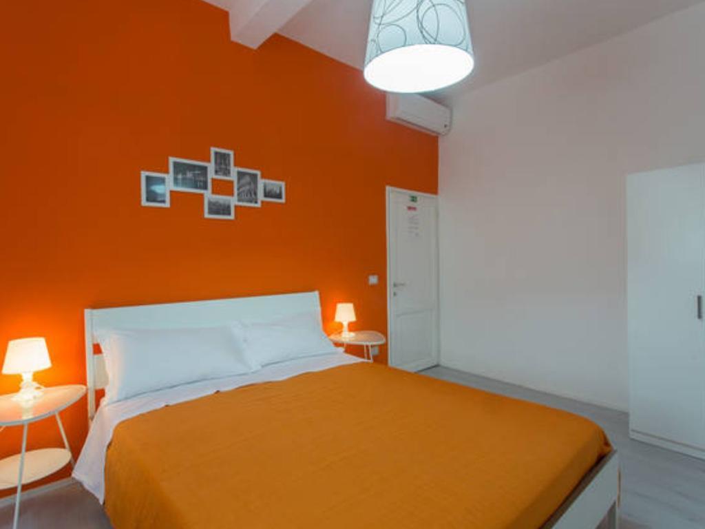 Sunrise B&B Roma Kamer foto