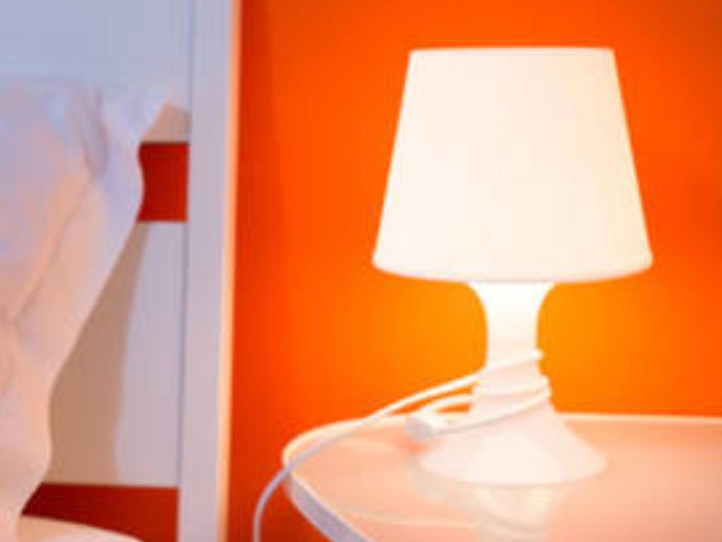 Sunrise B&B Roma Kamer foto