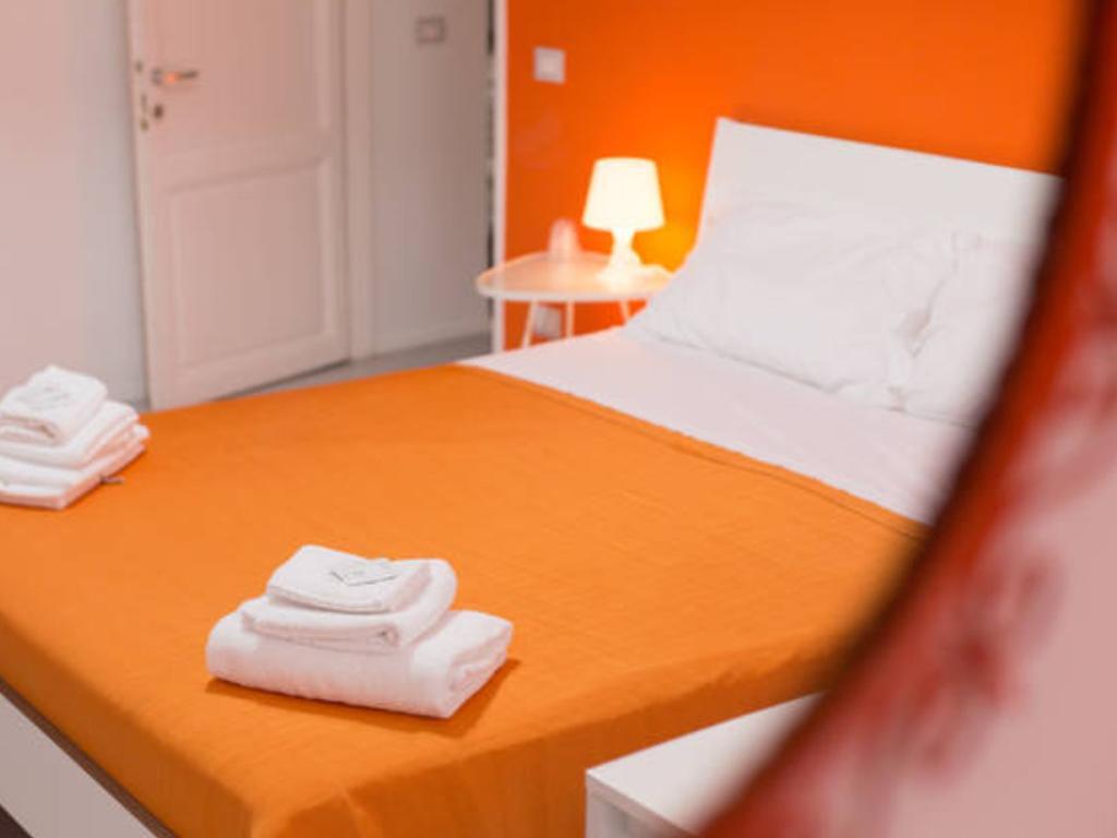 Sunrise B&B Roma Kamer foto