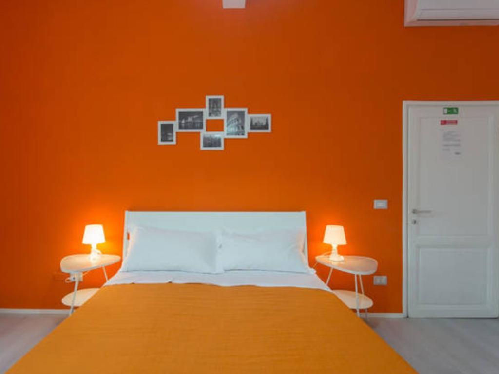 Sunrise B&B Roma Kamer foto
