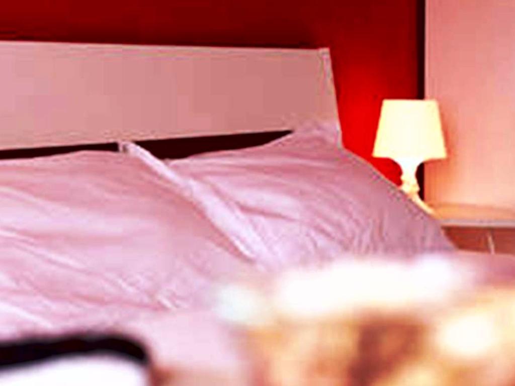 Sunrise B&B Roma Kamer foto