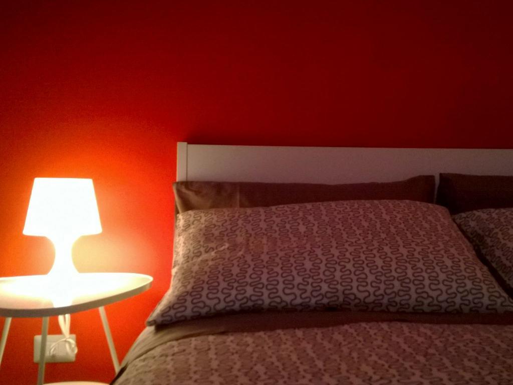 Sunrise B&B Roma Kamer foto