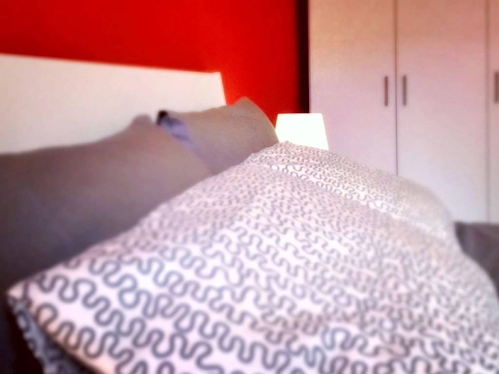Sunrise B&B Roma Kamer foto