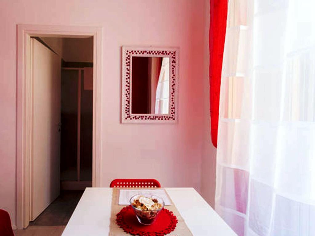 Sunrise B&B Roma Kamer foto