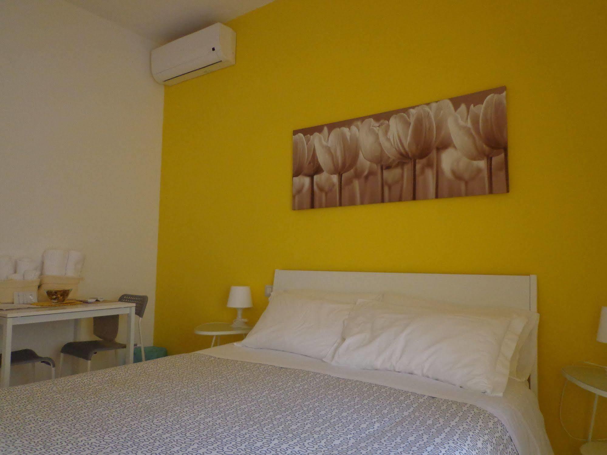 Sunrise B&B Roma Buitenkant foto