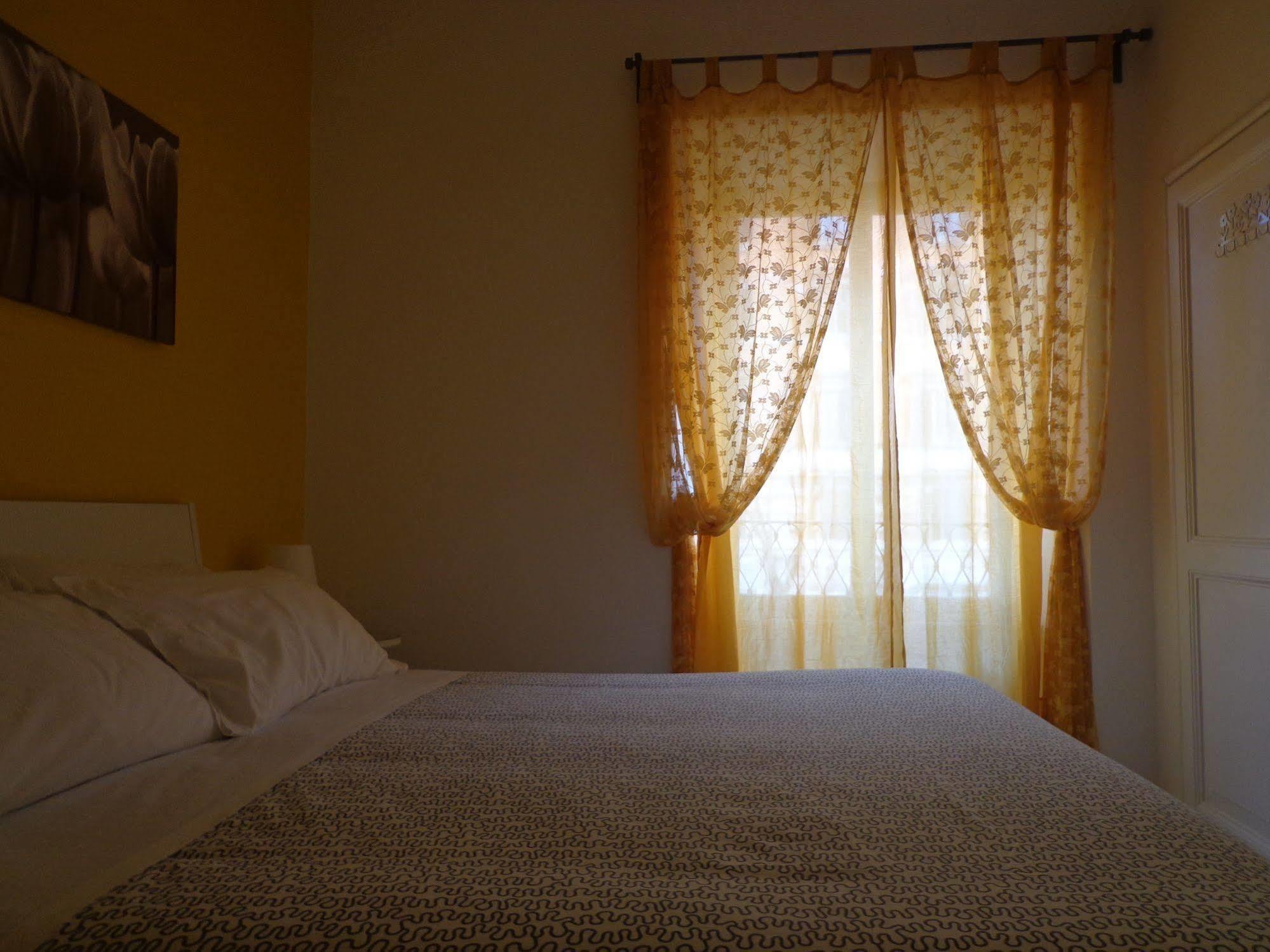 Sunrise B&B Roma Buitenkant foto