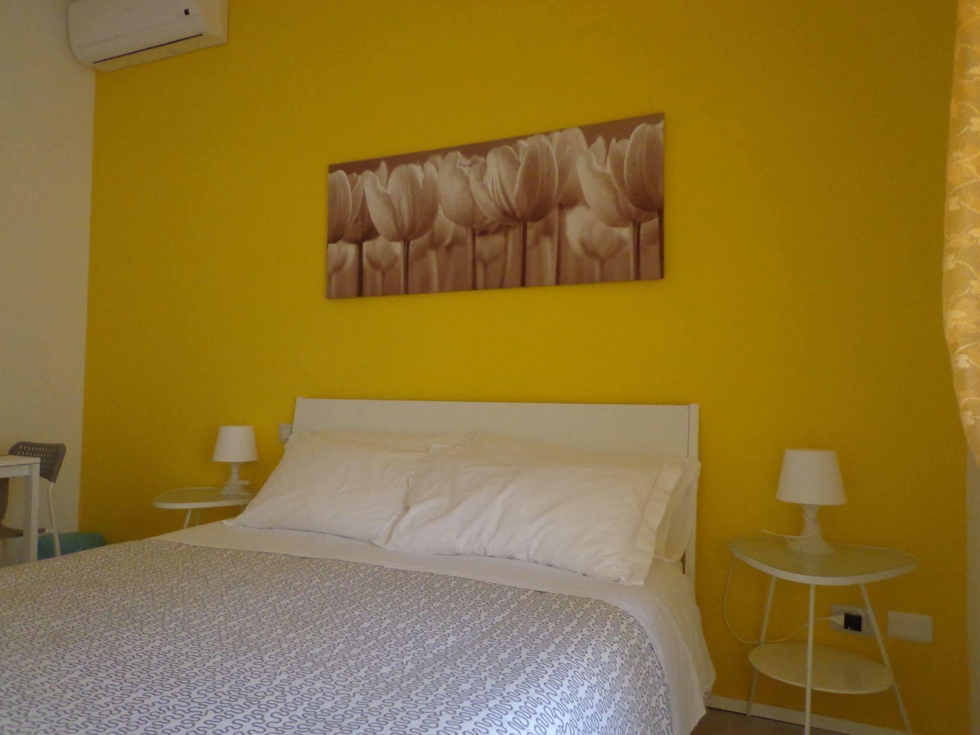 Sunrise B&B Roma Buitenkant foto